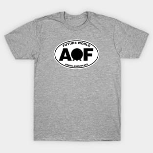 Future World AF T-Shirt